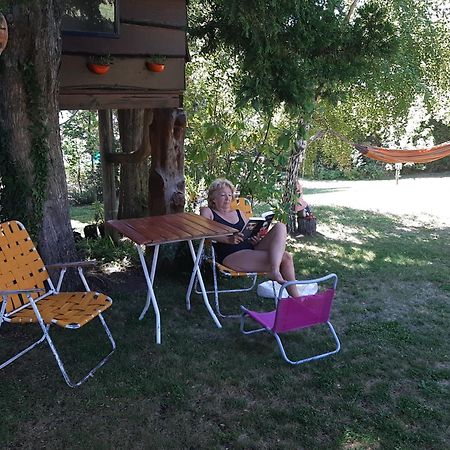 Cabanas Naxara Villa La Angostura Ngoại thất bức ảnh
