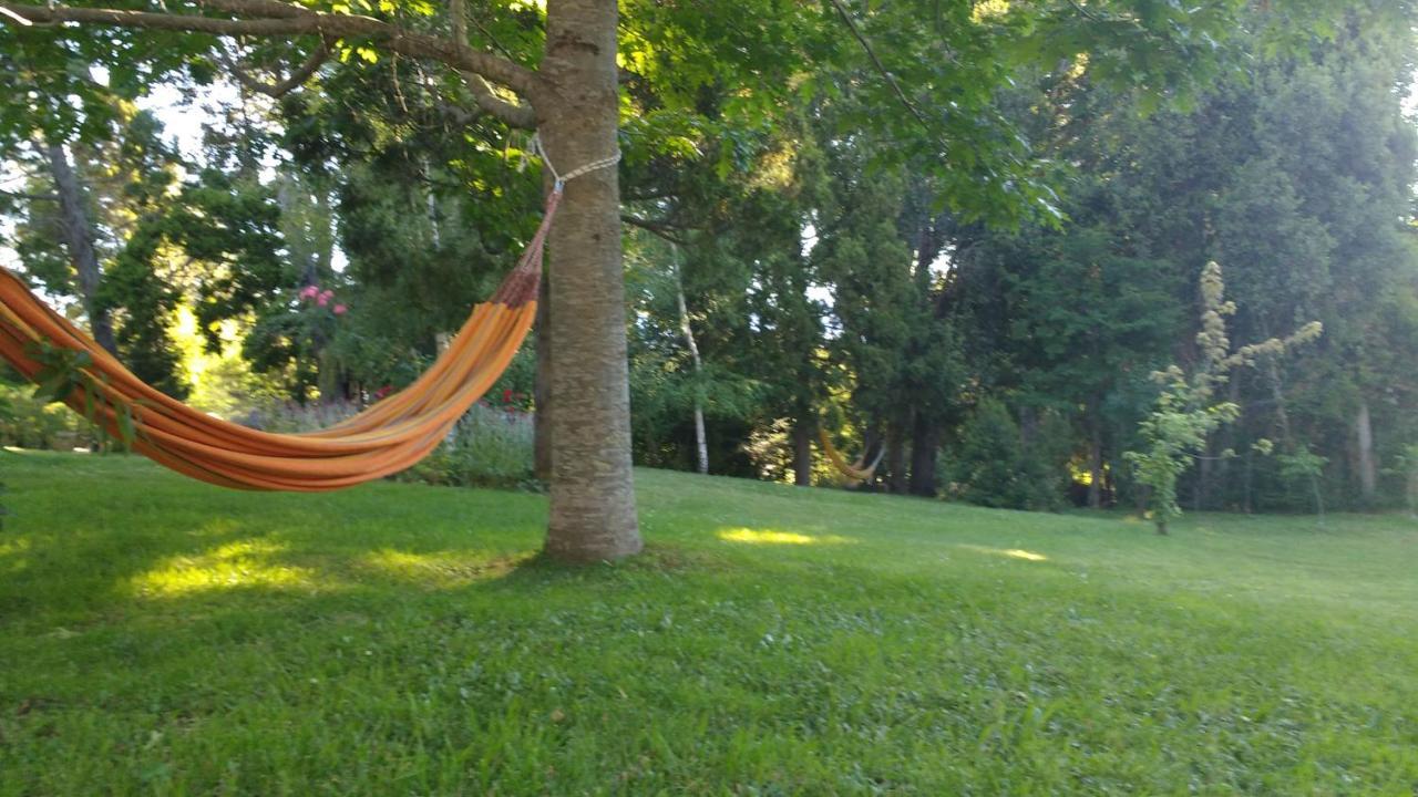 Cabanas Naxara Villa La Angostura Ngoại thất bức ảnh