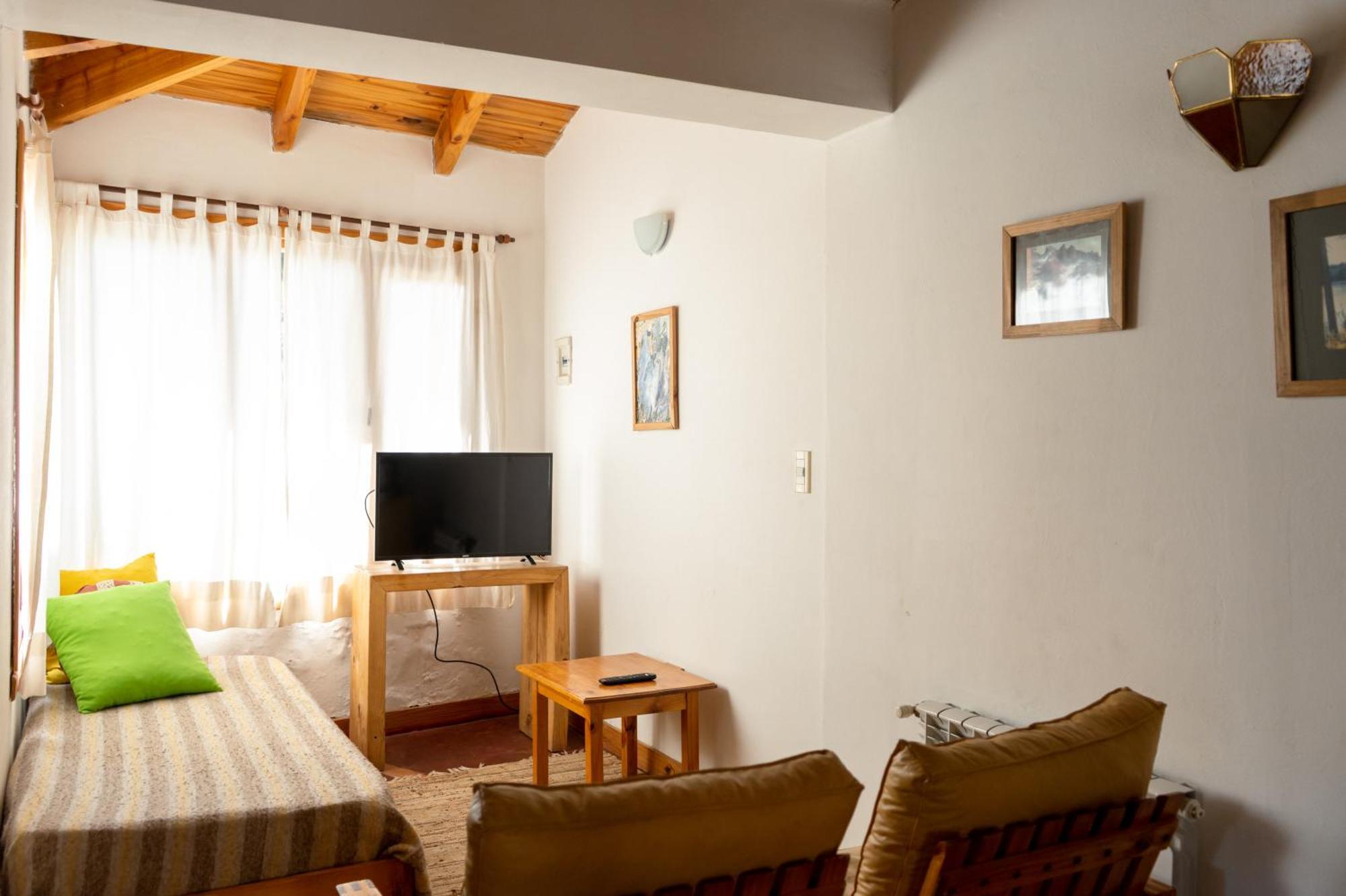 Cabanas Naxara Villa La Angostura Ngoại thất bức ảnh