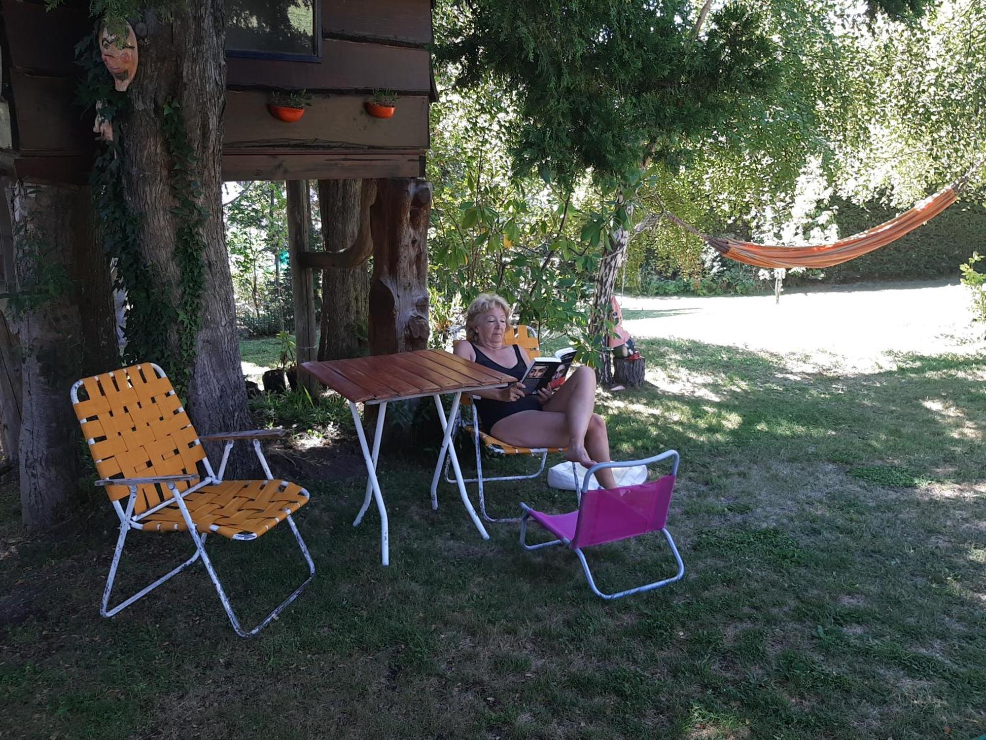 Cabanas Naxara Villa La Angostura Ngoại thất bức ảnh